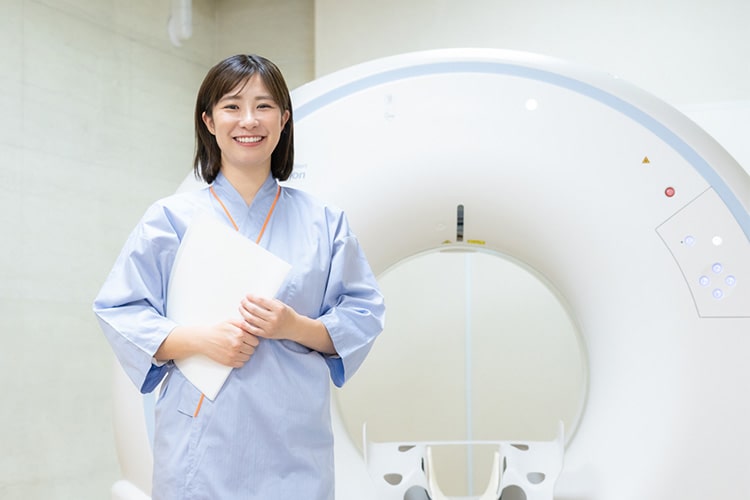 脳ドックについて