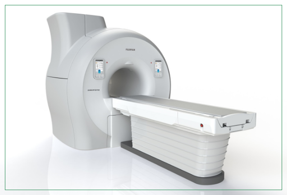 MRI
